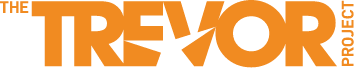 The Trevor Project's logo